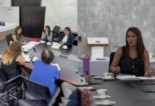 Ministerio de Turismo y sector privado reactivan mesas de trabajo para impulsar el Plan Venezuela Renace (+ Detalles)
