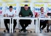 Estructuras del PSUV y la JPSUV se reúnen en Portuguesa para fortalecer la gestión política y social en respaldo a la agenda nacional (+ Detalles)