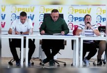 Estructuras del PSUV y la JPSUV se reúnen en Portuguesa para fortalecer la gestión política y social en respaldo a la agenda nacional (+ Detalles)