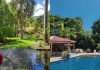 Conéctate con la magia del mar Caribe y la naturaleza en Arakemo Posada, un referente de hospitalidad y turismo sostenible en las costas de Aragua (+ Fotos)
