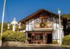 Con una propuesta de excelencia y un concepto pet friendly, la Posada Don Elicio se consolida como el hospedaje ideal para tu próxima escapada a la montaña (+ Fotos)