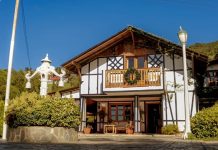 Con una propuesta de excelencia y un concepto pet friendly, la Posada Don Elicio se consolida como el hospedaje ideal para tu próxima escapada a la montaña (+ Fotos)