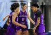 La selección femenina de Venezuela vence por primera vez a Brasil, clasifica a la AmeriCup 2027 y avanza a semifinales