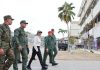 Presidenta Delcy Rodríguez inspeccionó obras de restauración en la Escuela Naval de la Armada Bolivariana en La Guaira (+ Fotos)
