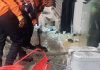 IncËndio por fÜga de gas en pizzería del municipio Chacao es controlado sin saldo de víctim@s fatäles (+ Detalles)