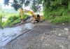 Más de 250 mil metros cúbicos de sedimentos removidos y atención social impulsan la recuperación en Chabasquén tras las fuertes lluvias