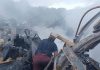 Bomberos de Caracas controlan incËndio de gran magnitud en El Llanito sin registro de víctimÄs (+ Detalles)
