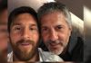 Conmöción en el fútbol internacional: fÄlleció a los 68 años Jorge Horacio Messi, padre y representante del astro argentino Lionel Messi