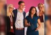 La doctora valenciana Flor Vanessa Alcántara López recibe en Washington D.C. el prestigioso premio Geiger Gibson Next Generation of Excellence Award 2026 (+ Detalles)