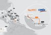 CANTV y Liberty Networks anuncian el despliegue del cable submarino Fénix para fortalecer la infraestructura digital de Venezuela (+ Detalles)