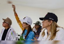 Autoridades lideran mesas técnicas de trabajo con prestadores de servicios turísticos para reactivar y proteger el Parque Nacional Morrocoy