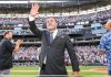 Los Medias Blancas de Chicago retiran oficialmente el emblemático dorsal 13 del venezolano Oswaldo “Ozzie” Guillén