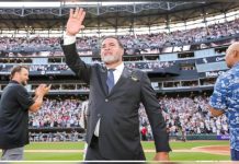 Los Medias Blancas de Chicago retiran oficialmente el emblemático dorsal 13 del venezolano Oswaldo “Ozzie” Guillén