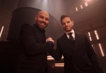 Omar Enrique y Omar Acedo arrasan en el #1 con «Vida» y superan los 3 millones de reproducciones