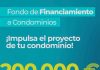 Alcaldía de Barcelona habilita fondo de financiamiento para el desarrollo de proyectos comunitarios en condominios residenciales de la jurisdicción