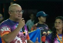 San Francisco de Yare dio inicio a los XXXVII Juegos Vacacionales 2026