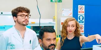Médico venezolano lidera proyecto científico contra tumôres cerebrales de alta agresividâd en España (+ Fotos)