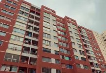 Entregan nuevos apartamentos en Ciudad Tiuna a familias afectadas por el doble terremoto