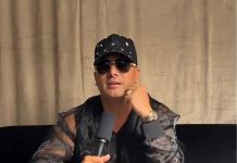 Wisin anuncia la creación de la «Universidad del Perreo» para preservar la historia y legado del reguetón