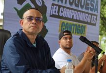 Gobernador Primitivo Cedeño lidera jornada «Despertar Productivo» junto a cañicultores del Central Las Majaguas