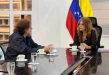 Defensoría del Pueblo conforma mesa técnica para el seguimiento de incidencias en el sistema eléctrico nacional (+ Fotos)