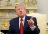Donald Trump asegura que no hay conversaciones en curso ni previstas con Irán mientras continúa el bloqueo naval