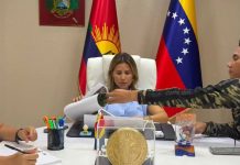 Presentan «Mapa de los Sueños» para impulsar el ecoturismo en el estado Carabobo (+ Fotos)