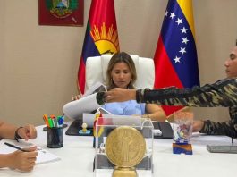 Presentan «Mapa de los Sueños» para impulsar el ecoturismo en el estado Carabobo (+ Fotos)