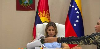 Presentan «Mapa de los Sueños» para impulsar el ecoturismo en el estado Carabobo (+ Fotos)