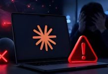 Plataforma de inteligencia artificial Claude reporta fallas en su servicio a nivel global