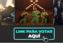 MTV abre la votación oficial para los MTV Video Music Awards 2026 a través de su plataforma digital