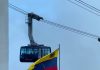 Sistema Teleférico Mukumbarí reabre sus puertas en Mérida tras culminar labores de mantenimiento técnico (+ Video)