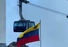 Sistema Teleférico Mukumbarí reabre sus puertas en Mérida tras culminar labores de mantenimiento técnico (+ Video)
