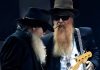 La Banda de Rock ZZ Top confirma la continuidad de su gira internacional tras el falIecimientö de su baterista Frank Beard