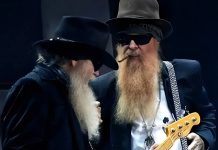 La Banda de Rock ZZ Top confirma la continuidad de su gira internacional tras el falIecimientö de su baterista Frank Beard