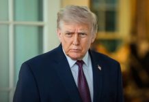 Donald Trump asegura que no hay conversaciones en curso ni previstas con Irán mientras continúa el bloqueo naval