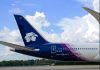 Aeroméxico prevé inaugurar una ruta directa entre la Ciudad de México y la metrópoli italiana de Milán a partir de marzo de 2027 como parte de la estrategia para consolidar su expansión internaciona