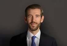 Juan Pablo Segura asume como subsecretario de Estado Adjunto de EE. UU. con el compromiso de priorizar la lucha contra el narcotrâfico en la región