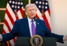 Donald Trump confirma que planea reunirse con el líder norcoreano Kim Jong-un antes de finalizar el año
