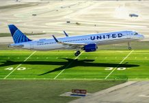United Airlines pospone la reanudación de su ruta directa entre Houston y Caracas para enero de 2027