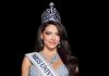 ¡Solidaridad internacional! Miss Universe Puerto Rico 2026, Jennifer Barreto, llega a Venezuela para desplegar ayuda humanitaria en zonas afectadas por el sismö