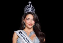 ¡Solidaridad internacional! Miss Universe Puerto Rico 2026, Jennifer Barreto, llega a Venezuela para desplegar ayuda humanitaria en zonas afectadas por el sismö
