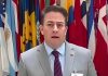Alcalde Gustavo Duque presenta Plan de Recuperación de Viviendas ante el BID en Washington D.C