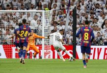 Debuts más esperados de la jornada: Real Madrid y Barcelona dispütan su primer partido de LaLiga 2026/2027