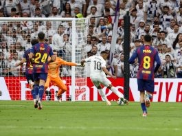 Debuts más esperados de la jornada: Real Madrid y Barcelona dispütan su primer partido de LaLiga 2026/2027