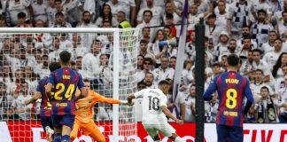 Debuts más esperados de la jornada: Real Madrid y Barcelona dispütan su primer partido de LaLiga 2026/2027
