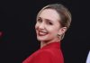 La DEA investiga las causas de müerte de la estrella de Hollywood Hayden Panettiere (+Detalles)