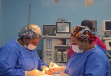 Realizan jornada quirúrgica en Portuguesa y atienden a más de 50 pacientes en el CDI Los Baraure (+ Fotos)