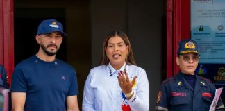 Rehabilitan estación de bomberos en la parroquia Chirica de Caroní para fortalecer la seguridad ciudadana (+ Fotos)