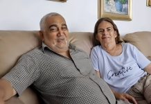 Alcaldía de Chacao entrega vivienda rehabilitada a la familia Gutiérrez en el Edificio Marvin